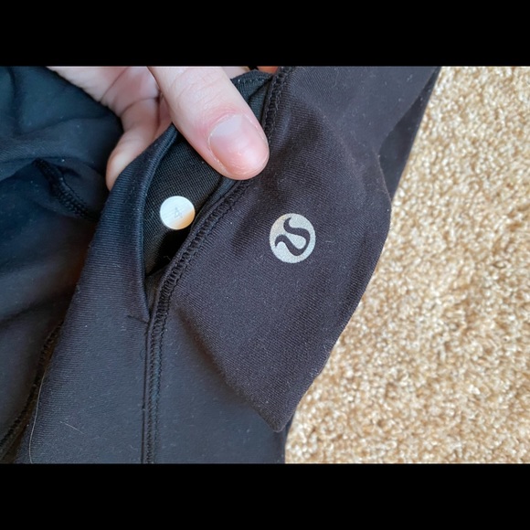 Lululemon Leggings - Picture 3 of 4